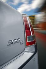 Chrysler 300C 2012 года (UK)